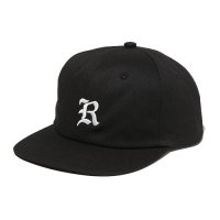 <img class='new_mark_img1' src='https://img.shop-pro.jp/img/new/icons5.gif' style='border:none;display:inline;margin:0px;padding:0px;width:auto;' />RADIALL - Cnq Bowl TRUCKER CAP