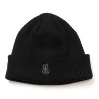 <img class='new_mark_img1' src='https://img.shop-pro.jp/img/new/icons5.gif' style='border:none;display:inline;margin:0px;padding:0px;width:auto;' />CALEE - CAL NT LOGO KNIT CAP