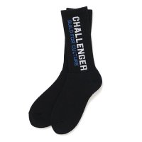 <img class='new_mark_img1' src='https://img.shop-pro.jp/img/new/icons49.gif' style='border:none;display:inline;margin:0px;padding:0px;width:auto;' />CHALLENGER - SAILOR SOCKS