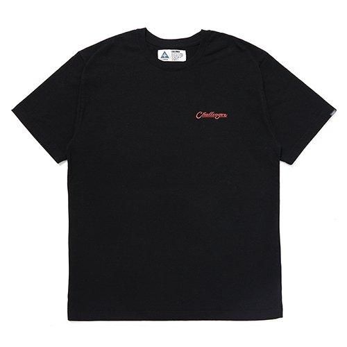 CHALLENGER - FIRE BIRD TEE - CHALLENGER,CALEE,PORKCHOP
