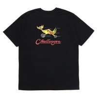 <img class='new_mark_img1' src='https://img.shop-pro.jp/img/new/icons5.gif' style='border:none;display:inline;margin:0px;padding:0px;width:auto;' />CHALLENGER - FIRE BIRD TEE