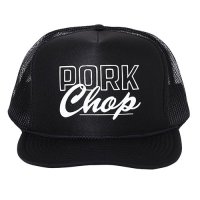 <img class='new_mark_img1' src='https://img.shop-pro.jp/img/new/icons5.gif' style='border:none;display:inline;margin:0px;padding:0px;width:auto;' />PORK CHOP - MASA SCULP MESH CAP B