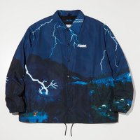 <img class='new_mark_img1' src='https://img.shop-pro.jp/img/new/icons5.gif' style='border:none;display:inline;margin:0px;padding:0px;width:auto;' />RADIALL - DROP CITY WINDBREAKER JACKET