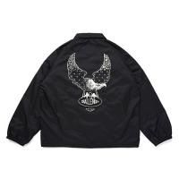 <img class='new_mark_img1' src='https://img.shop-pro.jp/img/new/icons49.gif' style='border:none;display:inline;margin:0px;padding:0px;width:auto;' />CHALLENGER - OVAL EAGLE COACH JACKET