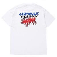 <img class='new_mark_img1' src='https://img.shop-pro.jp/img/new/icons22.gif' style='border:none;display:inline;margin:0px;padding:0px;width:auto;' />PORKCHOP - AIR PORK TEE (50%OFF)