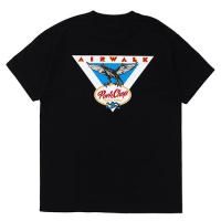 <img class='new_mark_img1' src='https://img.shop-pro.jp/img/new/icons22.gif' style='border:none;display:inline;margin:0px;padding:0px;width:auto;' />PORKCHOP - AP TRIANGLE TEE (50%OFF)