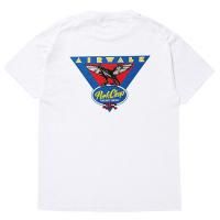 <img class='new_mark_img1' src='https://img.shop-pro.jp/img/new/icons22.gif' style='border:none;display:inline;margin:0px;padding:0px;width:auto;' />PORKCHOP - AP TRIANGLE TEE (50%OFF)