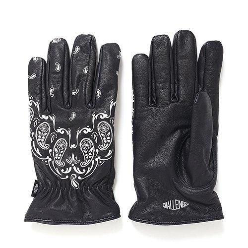 小物 CHALLENGER FIRE LEATHER GLOVE L size 0218180218_620f609a5f413.JPG