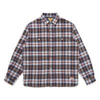 <img class='new_mark_img1' src='https://img.shop-pro.jp/img/new/icons49.gif' style='border:none;display:inline;margin:0px;padding:0px;width:auto;' />CHALLENGER - COUNTRY PLAID SHIRT