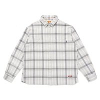 <img class='new_mark_img1' src='https://img.shop-pro.jp/img/new/icons5.gif' style='border:none;display:inline;margin:0px;padding:0px;width:auto;' />CHALLENGER - COUNTRY PLAID SHIRT