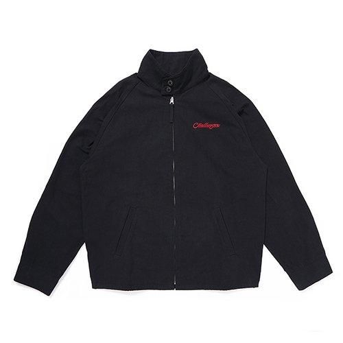 ジャケット・アウター CHALLENGER FIRE BIRD SWING TOP S CHALLENGER FIRE BIRD SWING TOP JACKET M