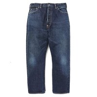 <img class='new_mark_img1' src='https://img.shop-pro.jp/img/new/icons5.gif' style='border:none;display:inline;margin:0px;padding:0px;width:auto;' />CHALLENGER - CLASSIC WASHED DENIMI PANTS 