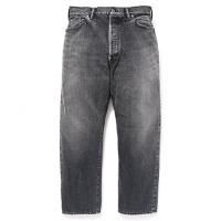 <img class='new_mark_img1' src='https://img.shop-pro.jp/img/new/icons49.gif' style='border:none;display:inline;margin:0px;padding:0px;width:auto;' />CHALLENGER - CLASSIC WASHED DENIMI PANTS 