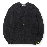 <img class='new_mark_img1' src='https://img.shop-pro.jp/img/new/icons5.gif' style='border:none;display:inline;margin:0px;padding:0px;width:auto;' />CALEE - EYYA KNIT BOUCLE KNIT CARDIGAN