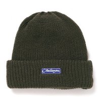 <img class='new_mark_img1' src='https://img.shop-pro.jp/img/new/icons5.gif' style='border:none;display:inline;margin:0px;padding:0px;width:auto;' />CHALLENGER - BAR LOGO KNIT CAP