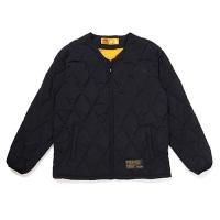 <img class='new_mark_img1' src='https://img.shop-pro.jp/img/new/icons49.gif' style='border:none;display:inline;margin:0px;padding:0px;width:auto;' />CHALLENGER - FIELD DOWN JACKET