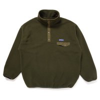 <img class='new_mark_img1' src='https://img.shop-pro.jp/img/new/icons5.gif' style='border:none;display:inline;margin:0px;padding:0px;width:auto;' />CHALLENGER - PULLOVER LOGO FLEECE