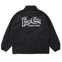 <img class='new_mark_img1' src='https://img.shop-pro.jp/img/new/icons5.gif' style='border:none;display:inline;margin:0px;padding:0px;width:auto;' />PORKCHOP - SQUARE LOGO COACH JKT