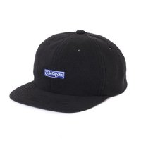 <img class='new_mark_img1' src='https://img.shop-pro.jp/img/new/icons5.gif' style='border:none;display:inline;margin:0px;padding:0px;width:auto;' />CHALLENGER - BAR LOGO FLEECE CAP