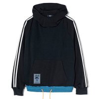 <img class='new_mark_img1' src='https://img.shop-pro.jp/img/new/icons5.gif' style='border:none;display:inline;margin:0px;padding:0px;width:auto;' />glamb -  Crossover Hoodie