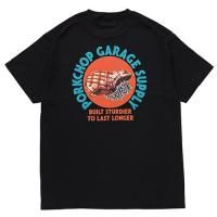<img class='new_mark_img1' src='https://img.shop-pro.jp/img/new/icons22.gif' style='border:none;display:inline;margin:0px;padding:0px;width:auto;' />PORKCHOP - PCSCREW TEE (50%OFF)