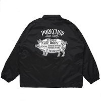 <img class='new_mark_img1' src='https://img.shop-pro.jp/img/new/icons5.gif' style='border:none;display:inline;margin:0px;padding:0px;width:auto;' />PORKCHOP - BOA COACH JKT 24