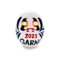 <img class='new_mark_img1' src='https://img.shop-pro.jp/img/new/icons5.gif' style='border:none;display:inline;margin:0px;padding:0px;width:auto;' />GARNI - 2025 GARNI Daruma