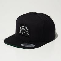 <img class='new_mark_img1' src='https://img.shop-pro.jp/img/new/icons5.gif' style='border:none;display:inline;margin:0px;padding:0px;width:auto;' />RADIALL - Tombstone TRUCKER CAP