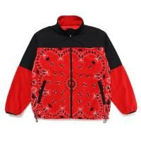 <img class='new_mark_img1' src='https://img.shop-pro.jp/img/new/icons22.gif' style='border:none;display:inline;margin:0px;padding:0px;width:auto;' />CHALLENGER - BANDANA FIELD JACKET (50%OFF)