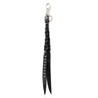 <img class='new_mark_img1' src='https://img.shop-pro.jp/img/new/icons49.gif' style='border:none;display:inline;margin:0px;padding:0px;width:auto;' />CALEE - STUDS & KNITTING LEATHER LONG KEY RING TYPE A
