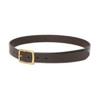 <img class='new_mark_img1' src='https://img.shop-pro.jp/img/new/icons49.gif' style='border:none;display:inline;margin:0px;padding:0px;width:auto;' />CHALLENGER - FIRE LEATHER BELT