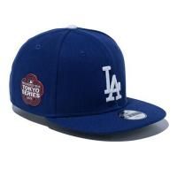 <img class='new_mark_img1' src='https://img.shop-pro.jp/img/new/icons5.gif' style='border:none;display:inline;margin:0px;padding:0px;width:auto;' />NEWERA - Youth 9FIFTY MLB TOKYO SERIES 2025