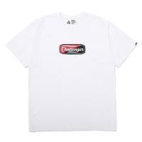 <img class='new_mark_img1' src='https://img.shop-pro.jp/img/new/icons5.gif' style='border:none;display:inline;margin:0px;padding:0px;width:auto;' />CHALLENGER - TWO TONE LOGO TEE