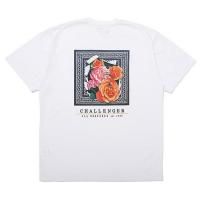 <img class='new_mark_img1' src='https://img.shop-pro.jp/img/new/icons5.gif' style='border:none;display:inline;margin:0px;padding:0px;width:auto;' />CHALLENGER - ROSE BANDANA TEE