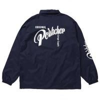 <img class='new_mark_img1' src='https://img.shop-pro.jp/img/new/icons5.gif' style='border:none;display:inline;margin:0px;padding:0px;width:auto;' />PORKCHOP - CRS LOGO COACH JKT 