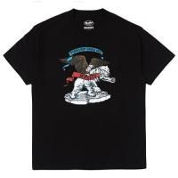 <img class='new_mark_img1' src='https://img.shop-pro.jp/img/new/icons22.gif' style='border:none;display:inline;margin:0px;padding:0px;width:auto;' />PORKCHOP - MASSES POLAR BEAR P TEE (50%OFF)