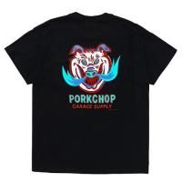 <img class='new_mark_img1' src='https://img.shop-pro.jp/img/new/icons22.gif' style='border:none;display:inline;margin:0px;padding:0px;width:auto;' />PORKCHOP - MASA SCULP POCKET TEE A (50%OFF)