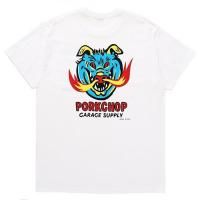 <img class='new_mark_img1' src='https://img.shop-pro.jp/img/new/icons22.gif' style='border:none;display:inline;margin:0px;padding:0px;width:auto;' />PORKCHOP - MASA SCULP POCKET TEE A (50%OFF)