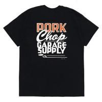 <img class='new_mark_img1' src='https://img.shop-pro.jp/img/new/icons22.gif' style='border:none;display:inline;margin:0px;padding:0px;width:auto;' />PORKCHOP - MASA SCULP TEE B (50%OFF)