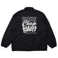 <img class='new_mark_img1' src='https://img.shop-pro.jp/img/new/icons22.gif' style='border:none;display:inline;margin:0px;padding:0px;width:auto;' />PORKCHOP - MASA SCULP COACH JKT (50%OFF)