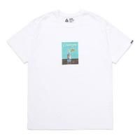 <img class='new_mark_img1' src='https://img.shop-pro.jp/img/new/icons22.gif' style='border:none;display:inline;margin:0px;padding:0px;width:auto;' />CHALLENGER - SUNRISE TEE (30%OFF)