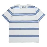 <img class='new_mark_img1' src='https://img.shop-pro.jp/img/new/icons22.gif' style='border:none;display:inline;margin:0px;padding:0px;width:auto;' />CHALLENGER - CLASSIC BORDER TEE (30%OFF)