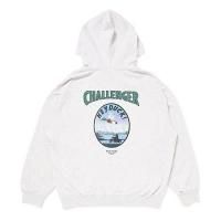 <img class='new_mark_img1' src='https://img.shop-pro.jp/img/new/icons5.gif' style='border:none;display:inline;margin:0px;padding:0px;width:auto;' />CHALLENGER - HEY DUCK ZIP HOODIE
