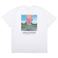 <img class='new_mark_img1' src='https://img.shop-pro.jp/img/new/icons5.gif' style='border:none;display:inline;margin:0px;padding:0px;width:auto;' />CHALLENGER - FROG TEE