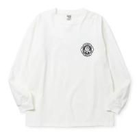 <img class='new_mark_img1' src='https://img.shop-pro.jp/img/new/icons5.gif' style='border:none;display:inline;margin:0px;padding:0px;width:auto;' />CALEE - VINTAGE TYPE S.V.D.S.H L/S TEE 