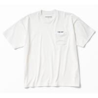 <img class='new_mark_img1' src='https://img.shop-pro.jp/img/new/icons5.gif' style='border:none;display:inline;margin:0px;padding:0px;width:auto;' />WHIZ - BANDANA TEE