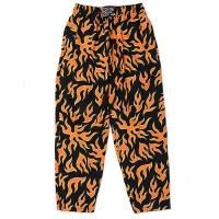 <img class='new_mark_img1' src='https://img.shop-pro.jp/img/new/icons49.gif' style='border:none;display:inline;margin:0px;padding:0px;width:auto;' />CHALLENGER - FIRE PANTS