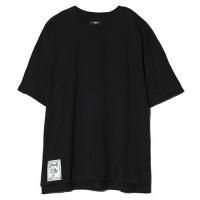 <img class='new_mark_img1' src='https://img.shop-pro.jp/img/new/icons5.gif' style='border:none;display:inline;margin:0px;padding:0px;width:auto;' />glamb -  Silver Tag Oversize T-Shirt