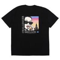 <img class='new_mark_img1' src='https://img.shop-pro.jp/img/new/icons5.gif' style='border:none;display:inline;margin:0px;padding:0px;width:auto;' />CHALLENGER - CIGAR POCKET TEE