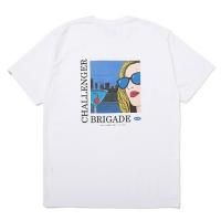 <img class='new_mark_img1' src='https://img.shop-pro.jp/img/new/icons5.gif' style='border:none;display:inline;margin:0px;padding:0px;width:auto;' />CHALLENGER - COCKTAIL POCKET TEE